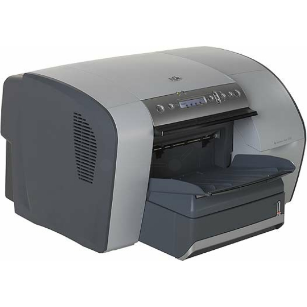 HP Business InkJet 3000 N Bild