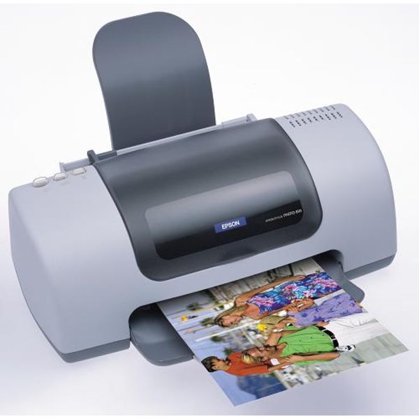 Epson Stylus Photo 810 Bild