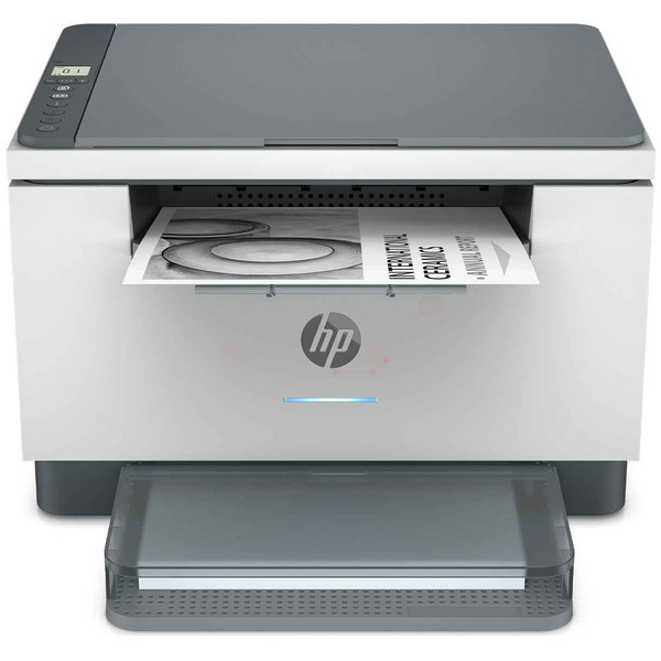 HP LaserJet Pro MFP 3104 Series Bild