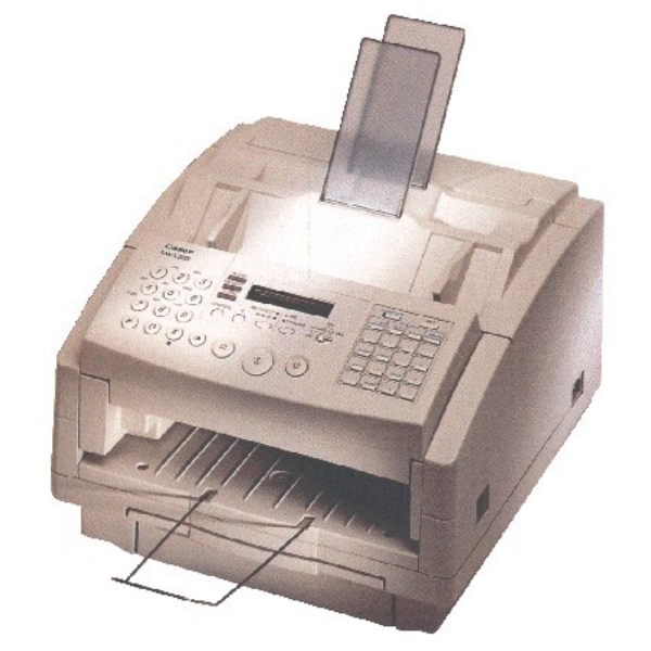 Canon Fax L 300 Bild