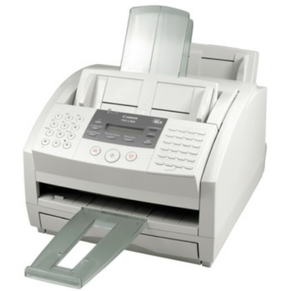 Canon Fax L 360 Bild