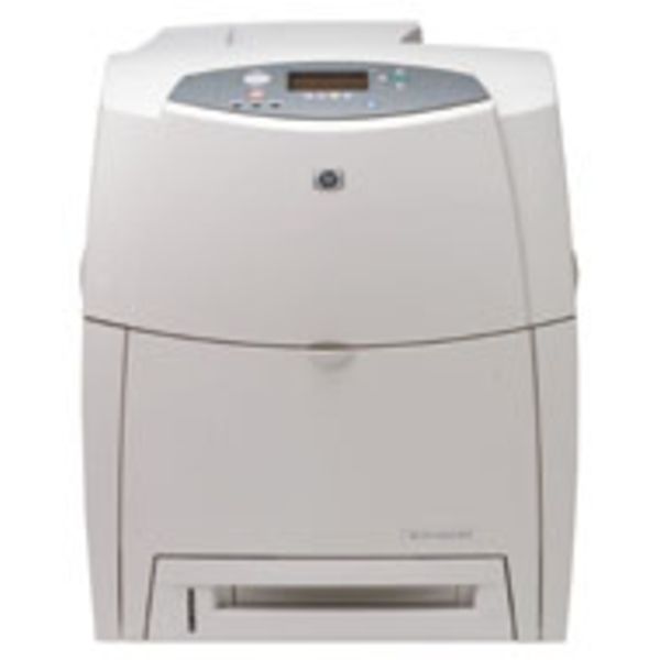 HP Color LaserJet 4650 N Bild