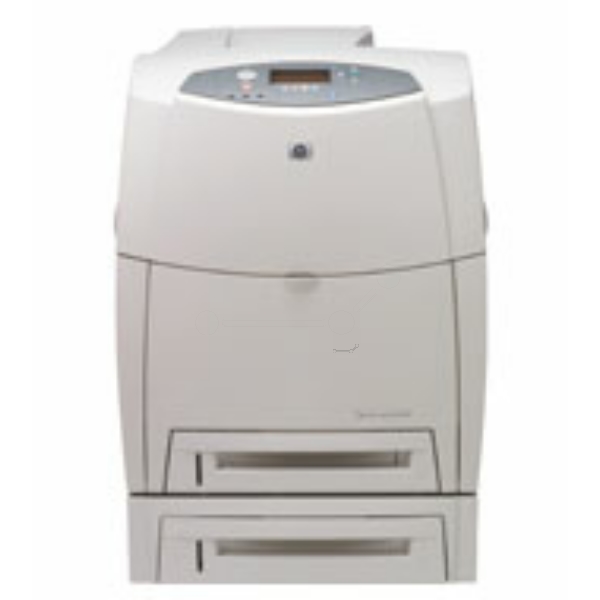 HP Color LaserJet 4650 DTN Bild