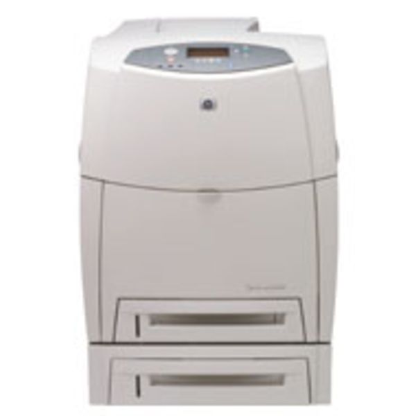 HP Color LaserJet 4650 DTN Bild