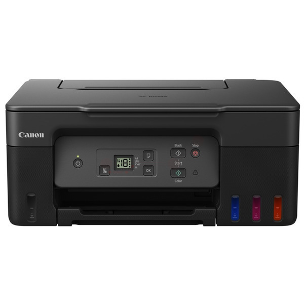 Canon Pixma G 2570 Bild