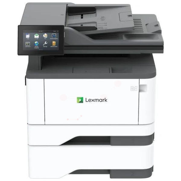 Lexmark XM 3142 Bild