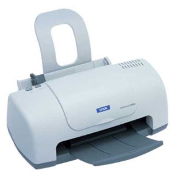 Epson Stylus C 20 SX Bild