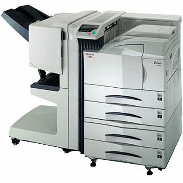 Kyocera FS-9120 Series Bild