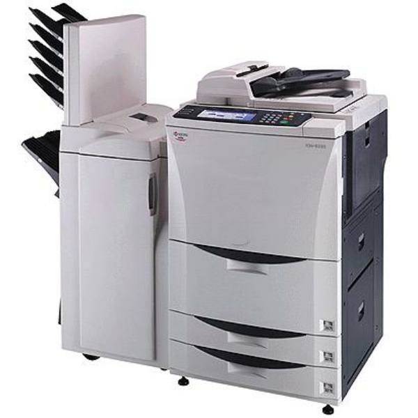 Kyocera KM 6330 Series Bild