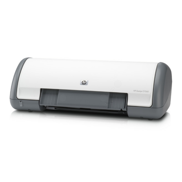 HP DeskJet D 1560 Bild