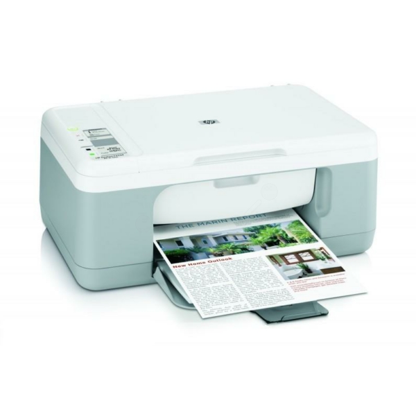 HP DeskJet F 2214 Bild