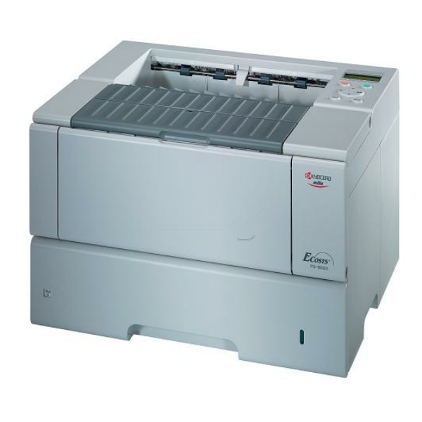 Kyocera FS-6020 N Bild