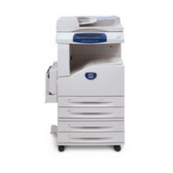 Xerox WorkCentre 5222 KF Bild