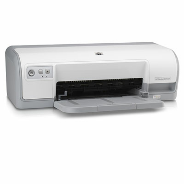 HP DeskJet D 2566 Bild