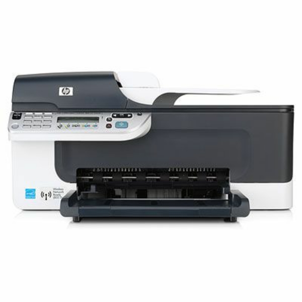 HP OfficeJet J 4600 Series Bild