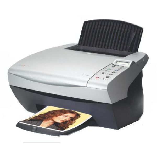 Lexmark X 5190 PRO Bild