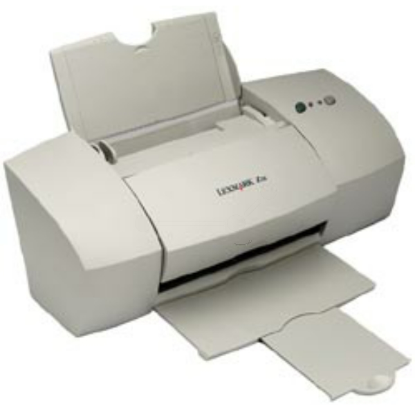 Lexmark Z 32 Bild