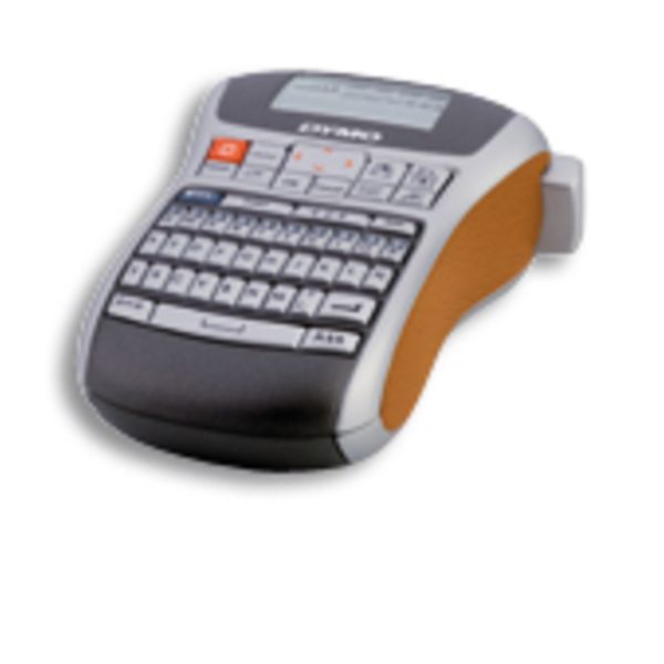 Dymo Labelmanager 220 P Bild
