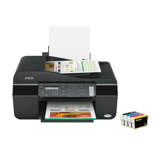 Epson Stylus Office BX 300 F Bild