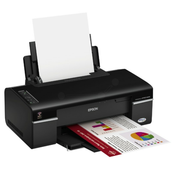 Epson Stylus Office B 40 W Bild