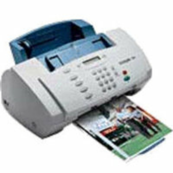 Lexmark X 63 Bild