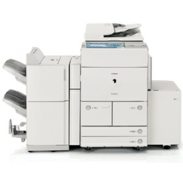 Canon imageRUNNER C 5870 u Bild