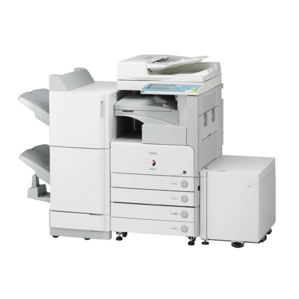 Canon imageRUNNER 3245 n Bild