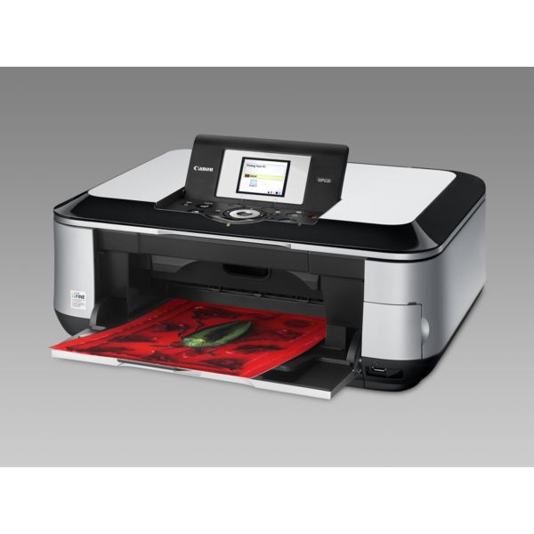Canon Pixma MP 630 Bild