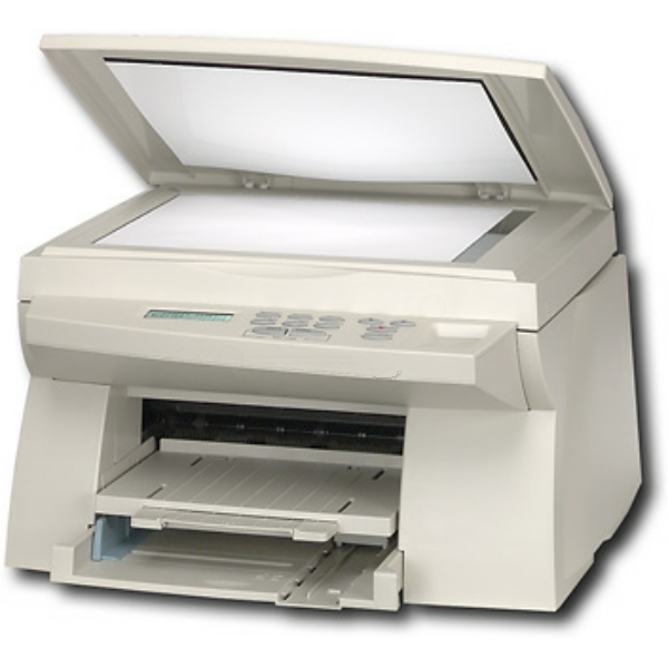 Lexmark Z 82 Bild