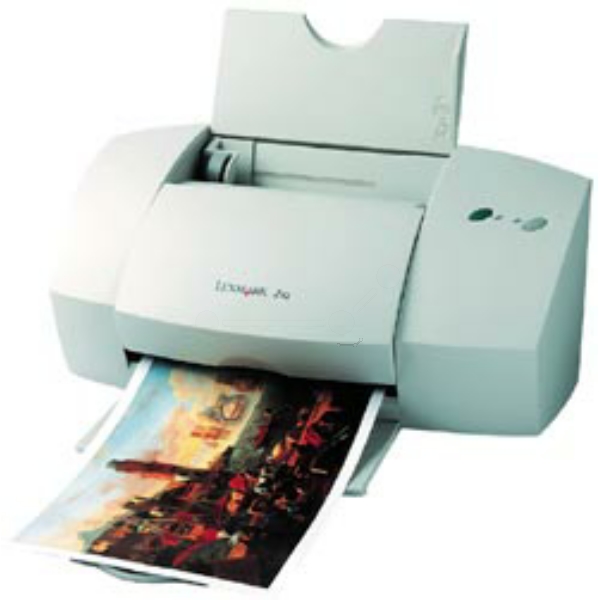 Lexmark Z 41 Bild