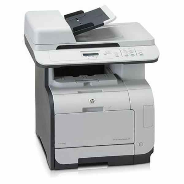 HP Color LaserJet CM 2320 CBB MFP Bild