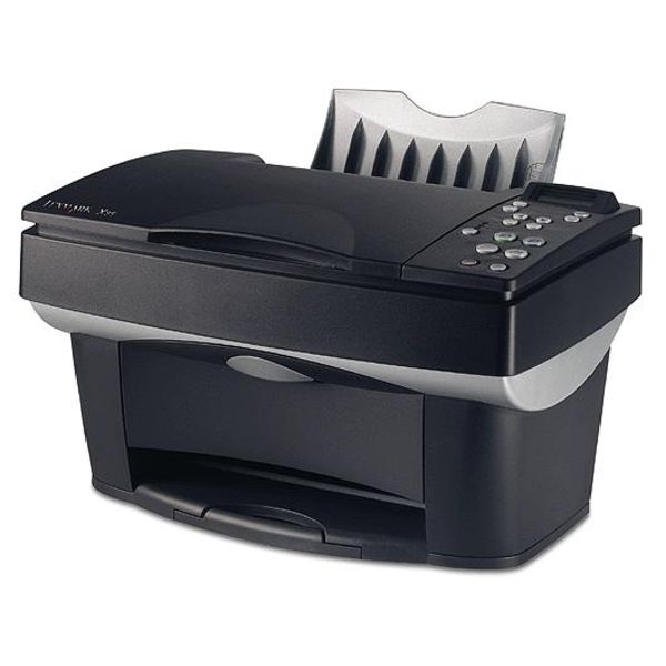Lexmark X 85 PRO Bild
