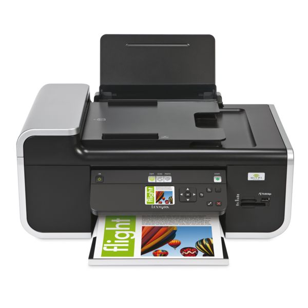 Lexmark X 4975 Bild