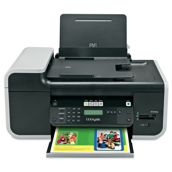 Lexmark X 5650 Bild