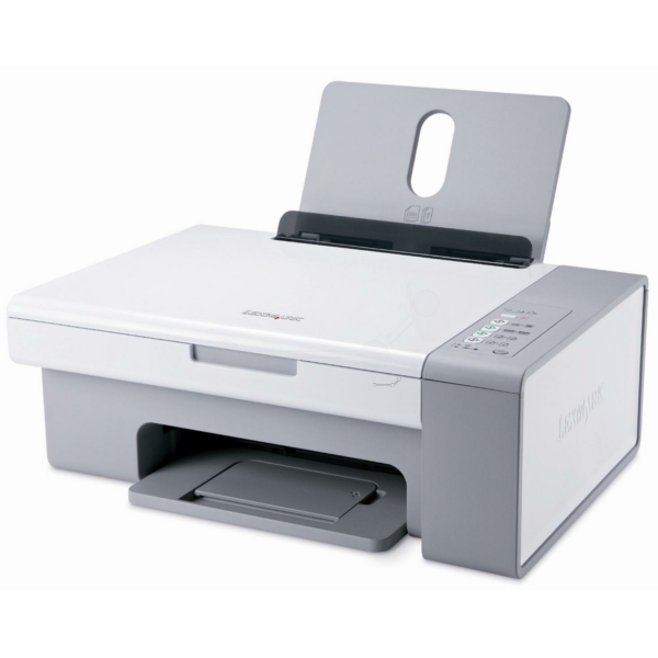 Lexmark X 2520 Bild