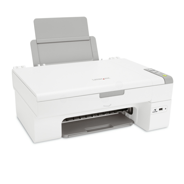 Lexmark X 2450 Bild