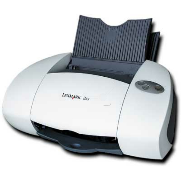 Lexmark Z 65 PRO Bild