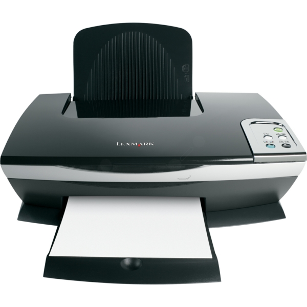 Lexmark X 1290 Bild