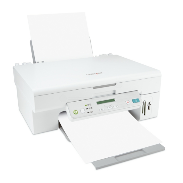 Lexmark X 3450 Bild