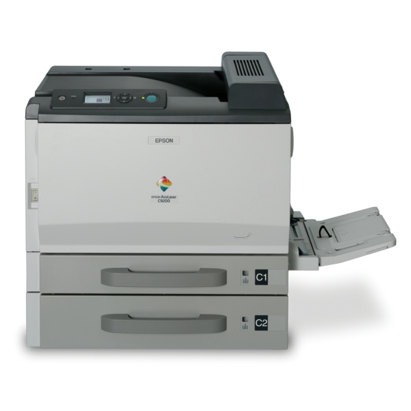 Epson Aculaser C 9200 DTN Bild