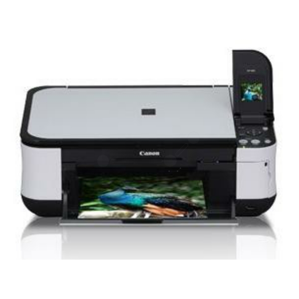 Canon Pixma MP 480 Bild