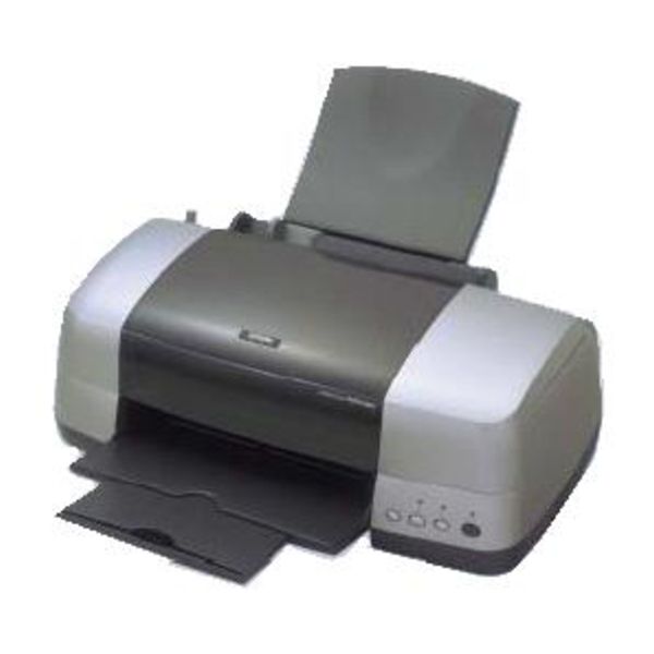 Epson Stylus Photo 900 Bild