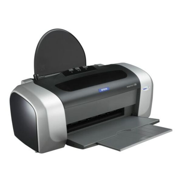 Epson Stylus C 66 Photo Edition Bild