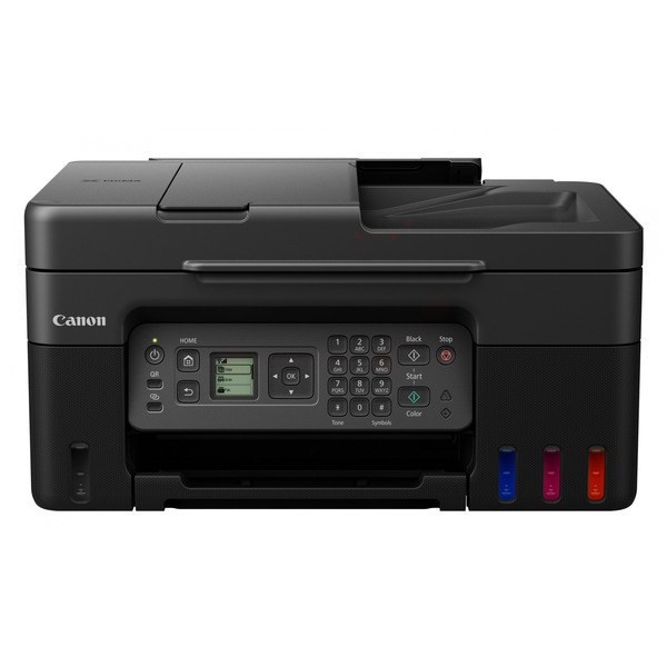 Canon Pixma G 4570 Bild