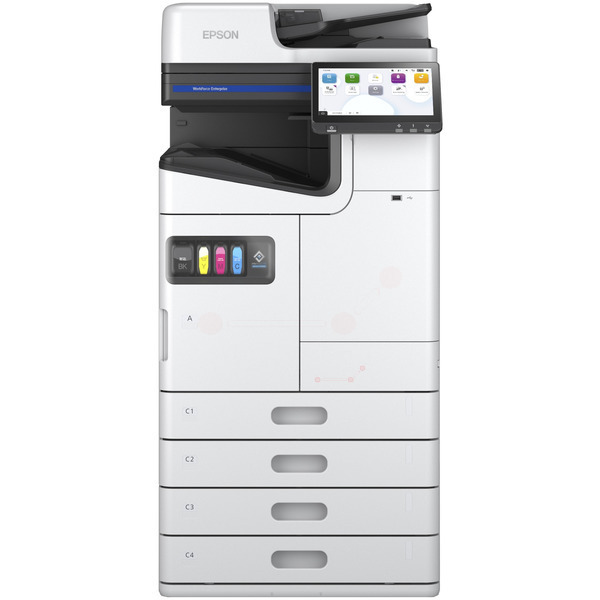 Epson WorkForce Enterprise AM-C 5000 Bild