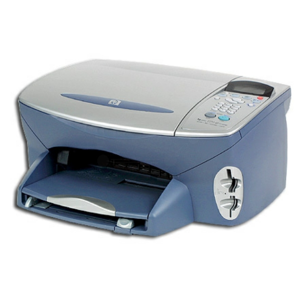 HP PSC 2410 V Bild