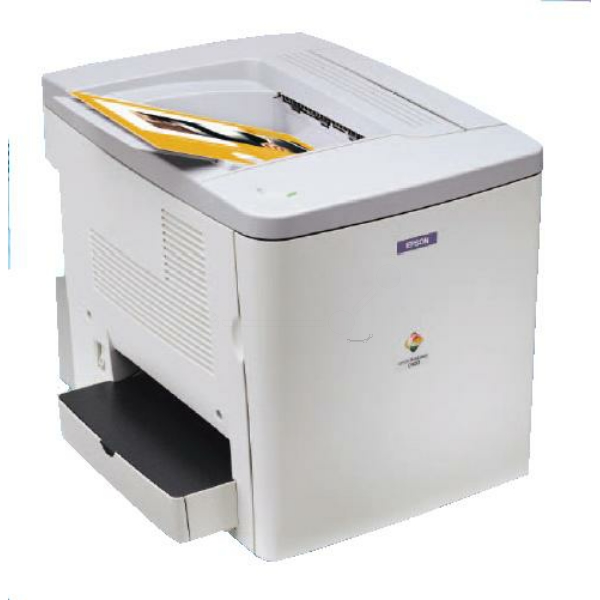 Epson Aculaser C 1900 D Bild