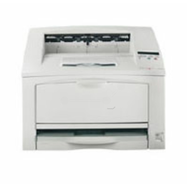 Lexmark Optra W 812 Bild