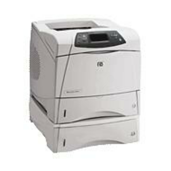 HP LaserJet 4300 TN Bild