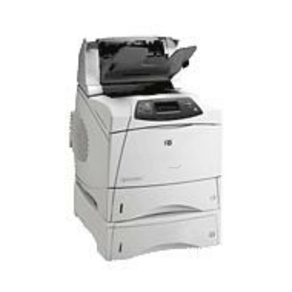 HP LaserJet 4300 DTNSL Bild